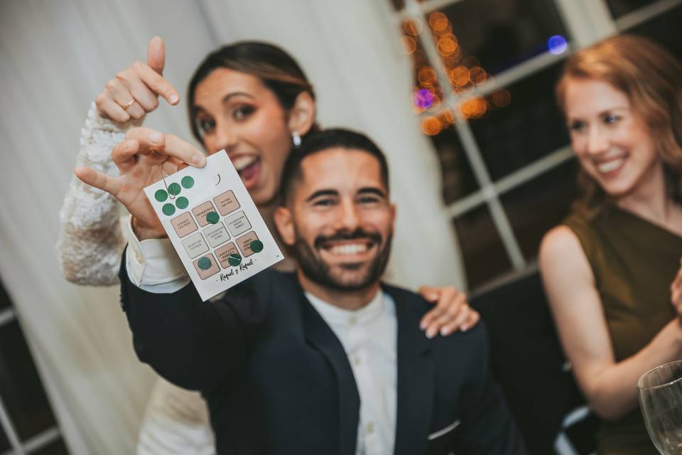 Boda Raquel & Rafael
