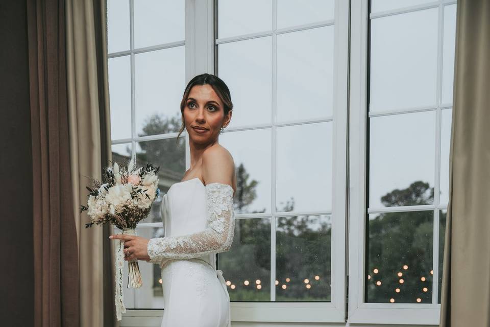 Boda Raquel & Rafael