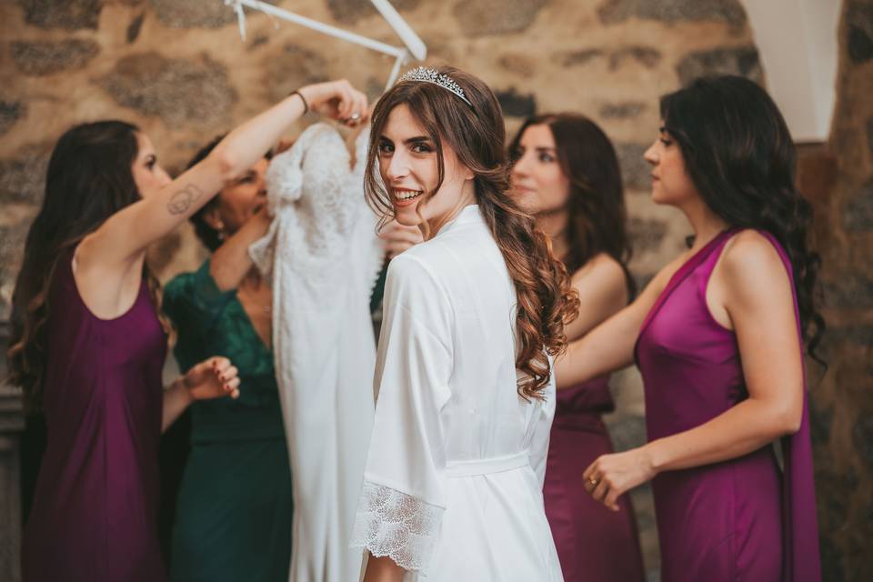 Bodas