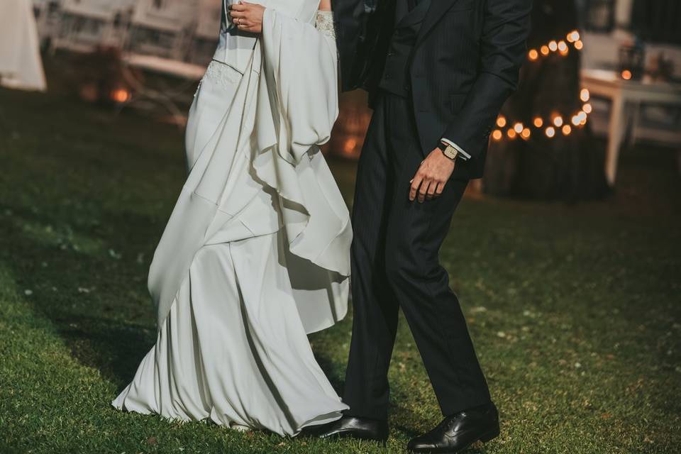 Boda Raquel & Rafael