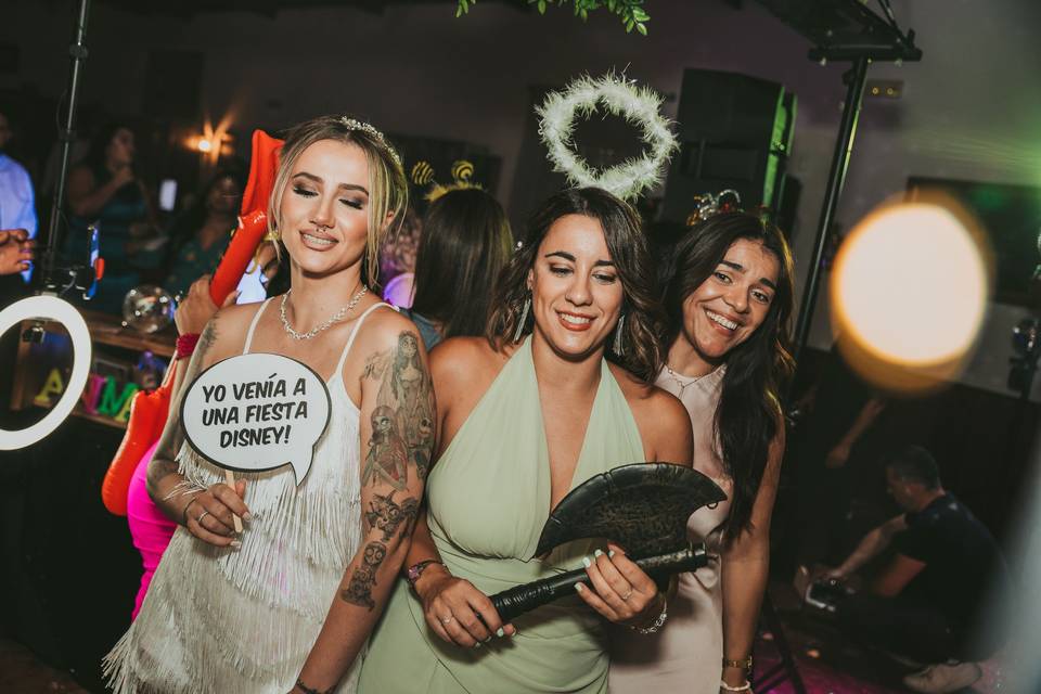 Bodas