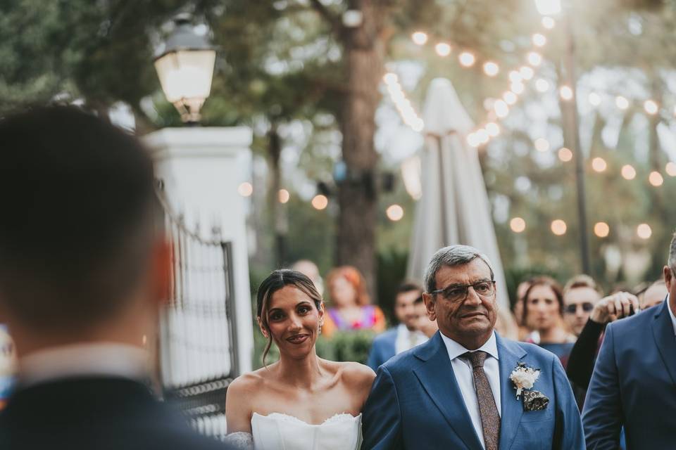 Boda Raquel & Rafael