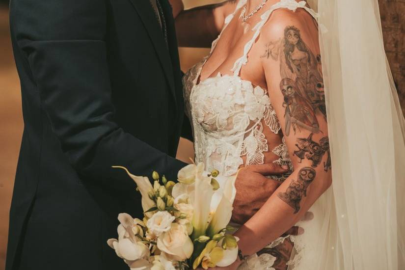 Boda Manuel & Iulia