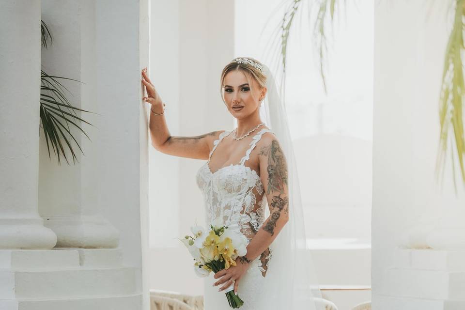 Boda Manuel & Iulia