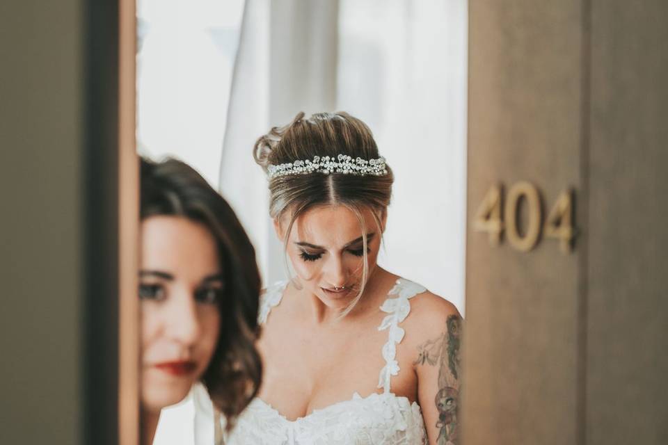 Boda Manuel & Iulia
