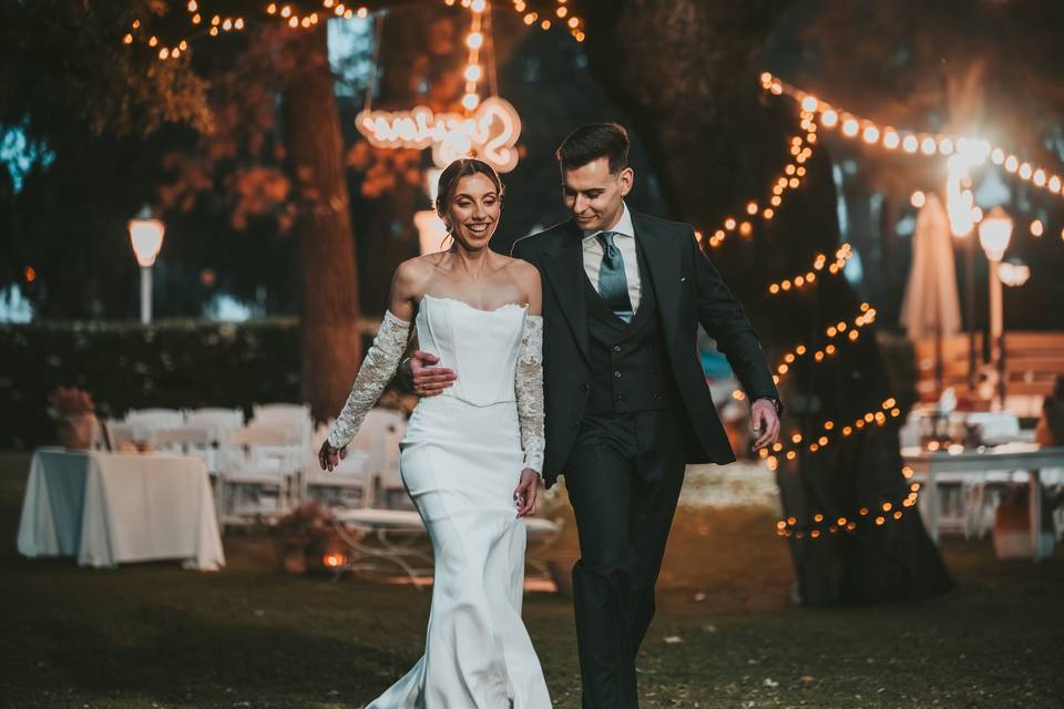 Boda Raquel & Rafael