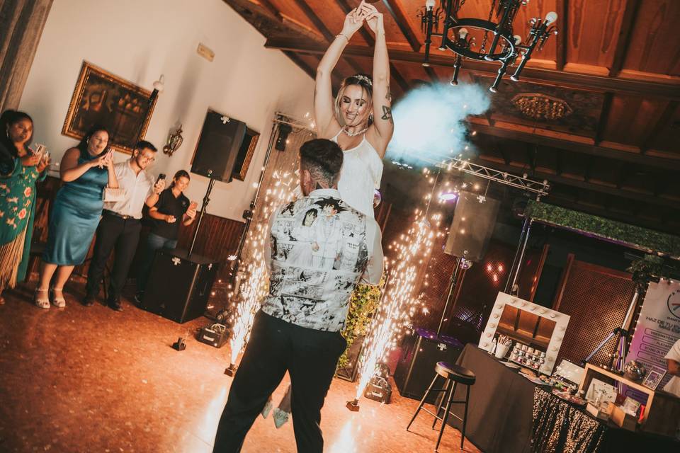 Boda Manuel & Iulia