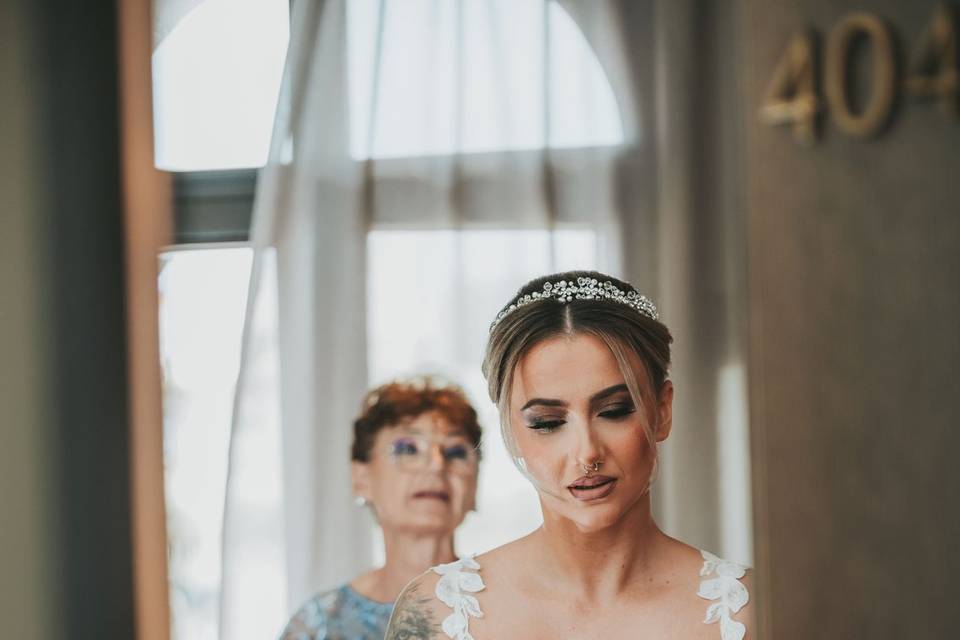 Boda Manuel & Iulia