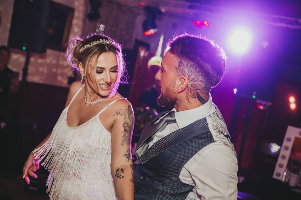 Boda Manuel & Iulia
