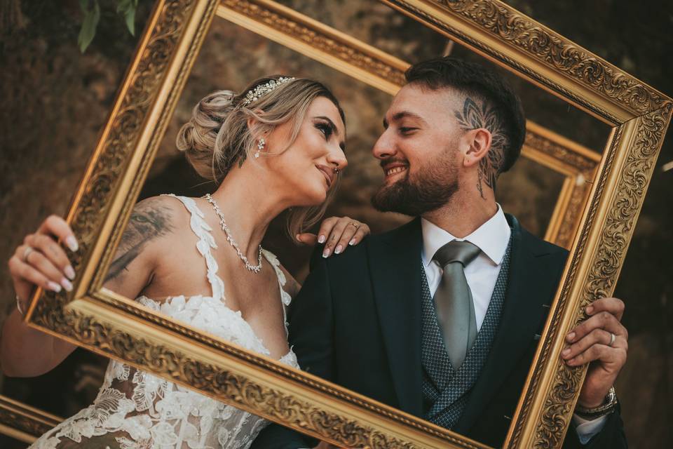 Boda Manuel & Iulia