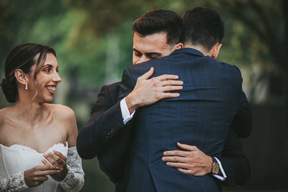 Boda Raquel & Rafael