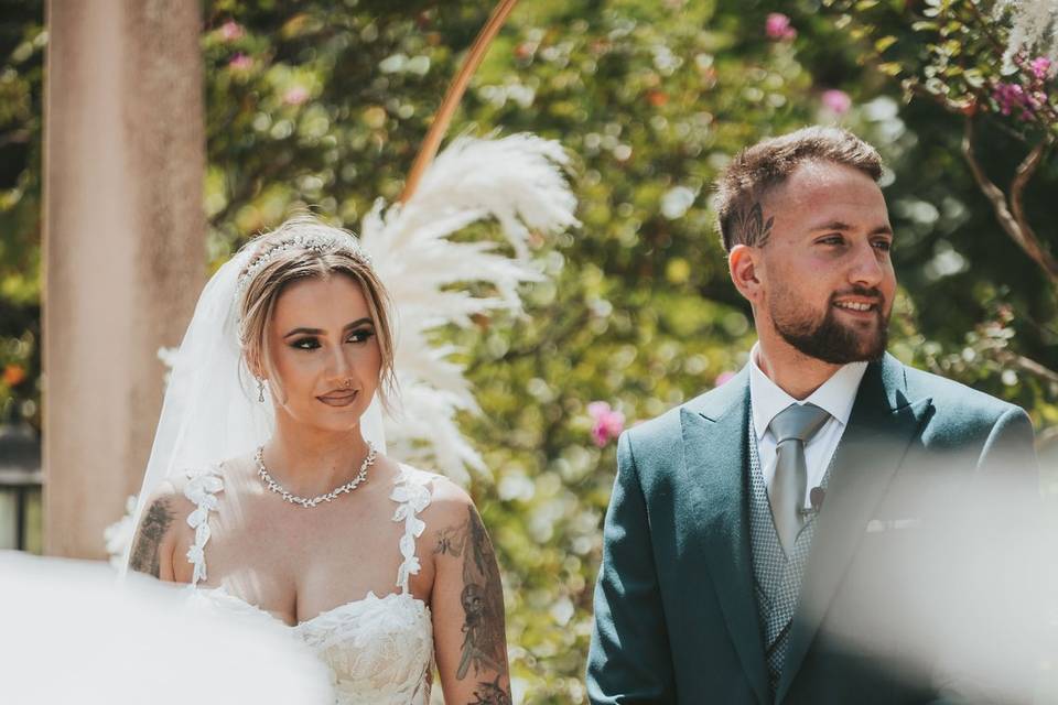Boda Manuel & Iulia