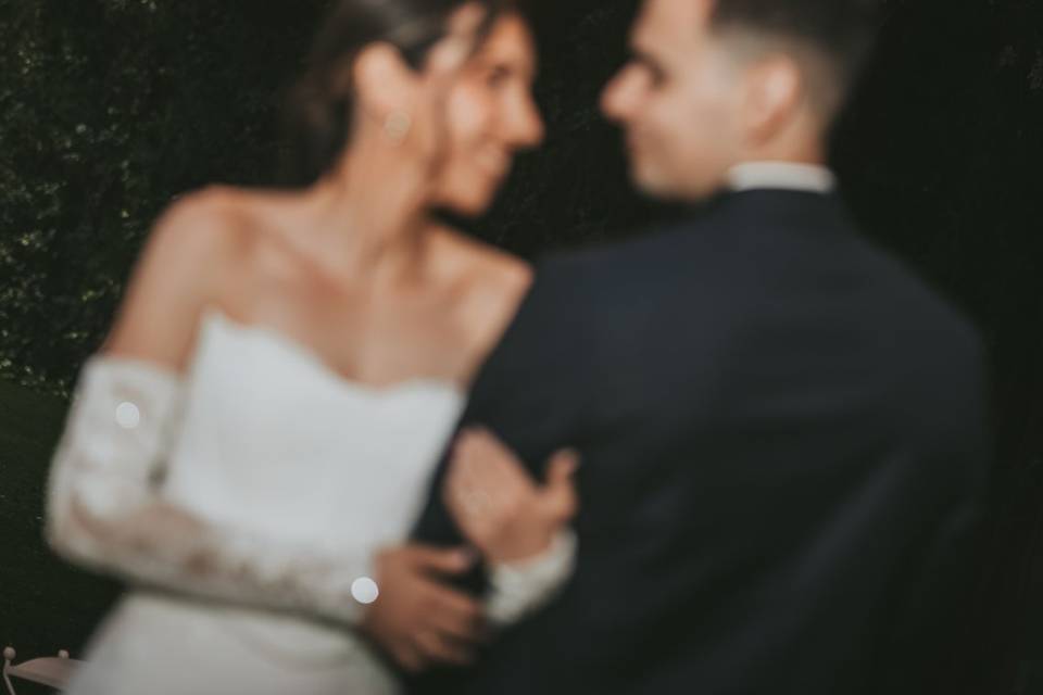 Bodas