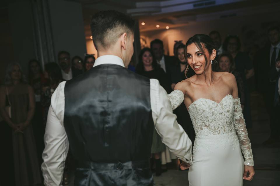 Boda Raquel & Rafael