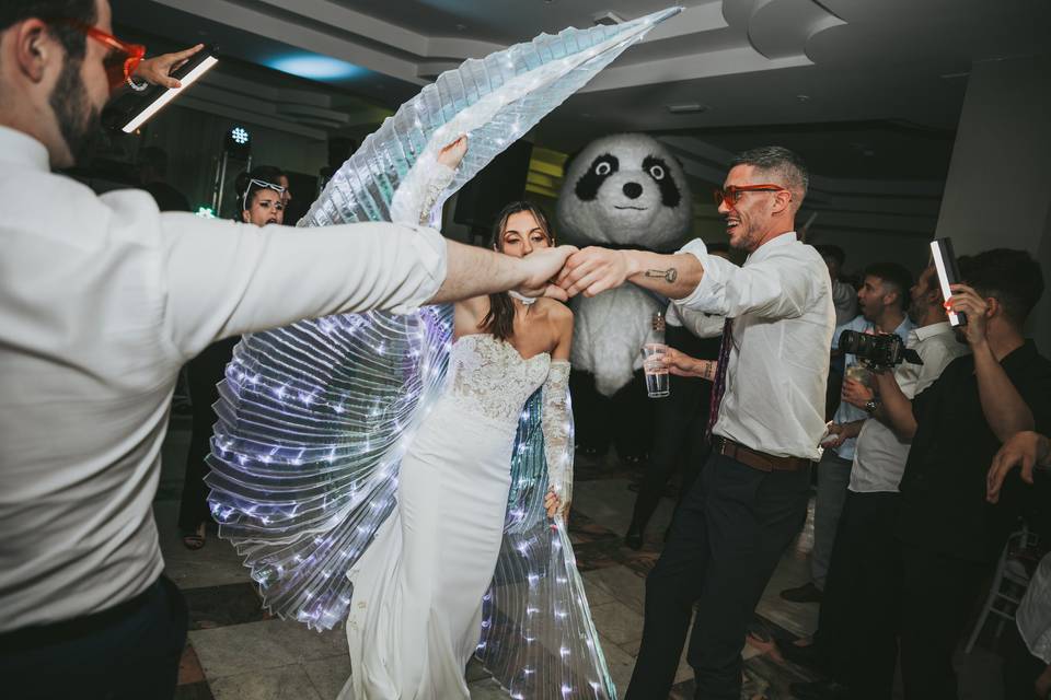 Boda Raquel & Rafael