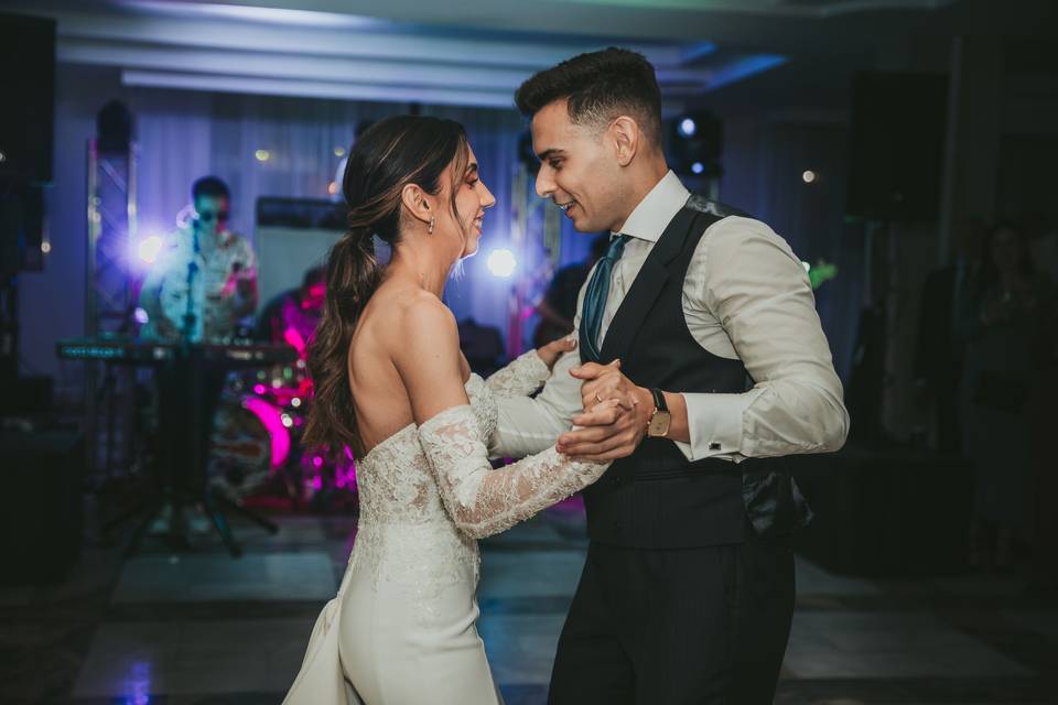 Boda Raquel & Rafael