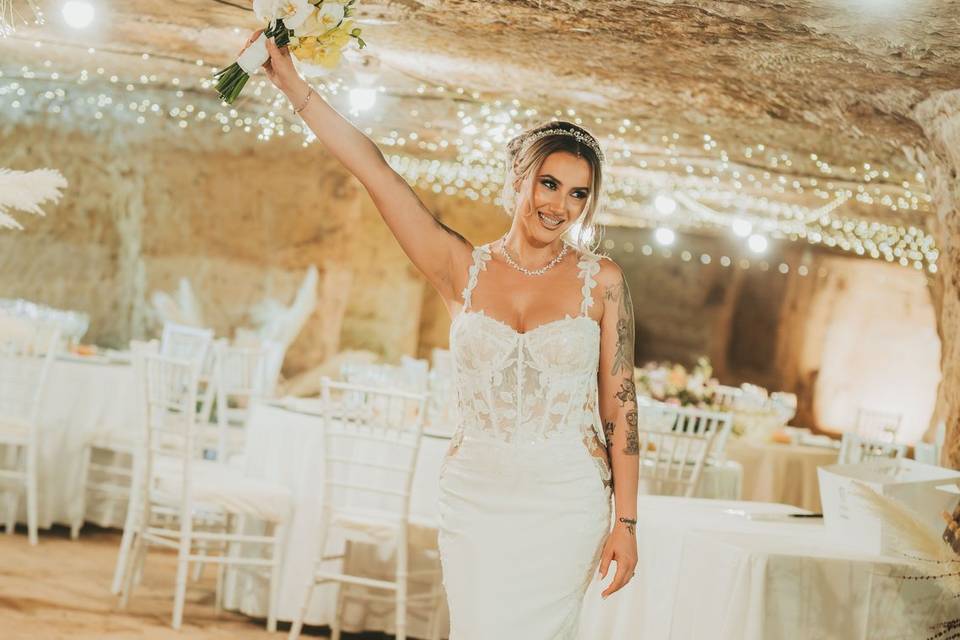 Boda Manuel & Iulia