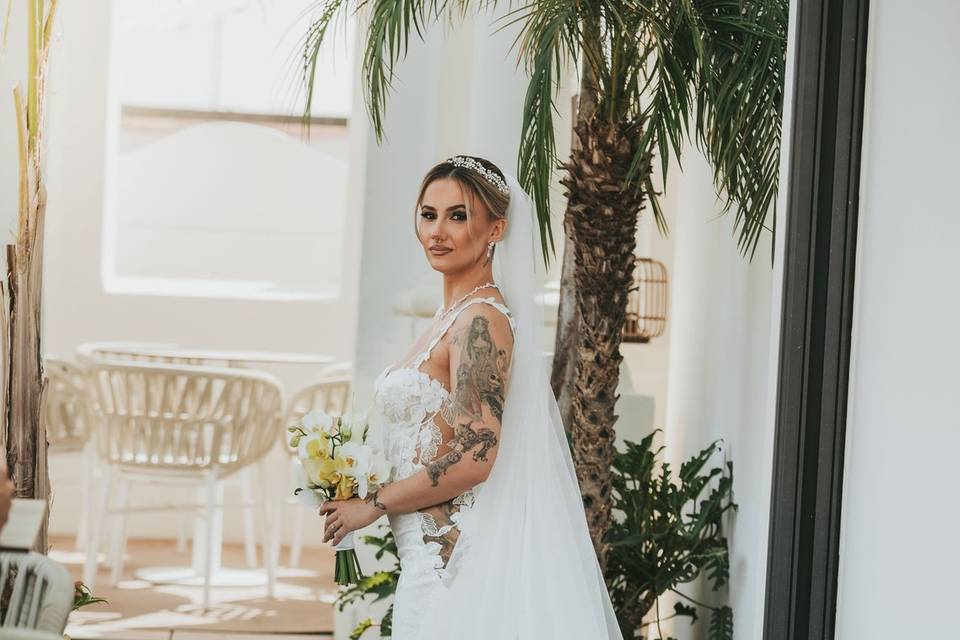 Boda Manuel & Iulia
