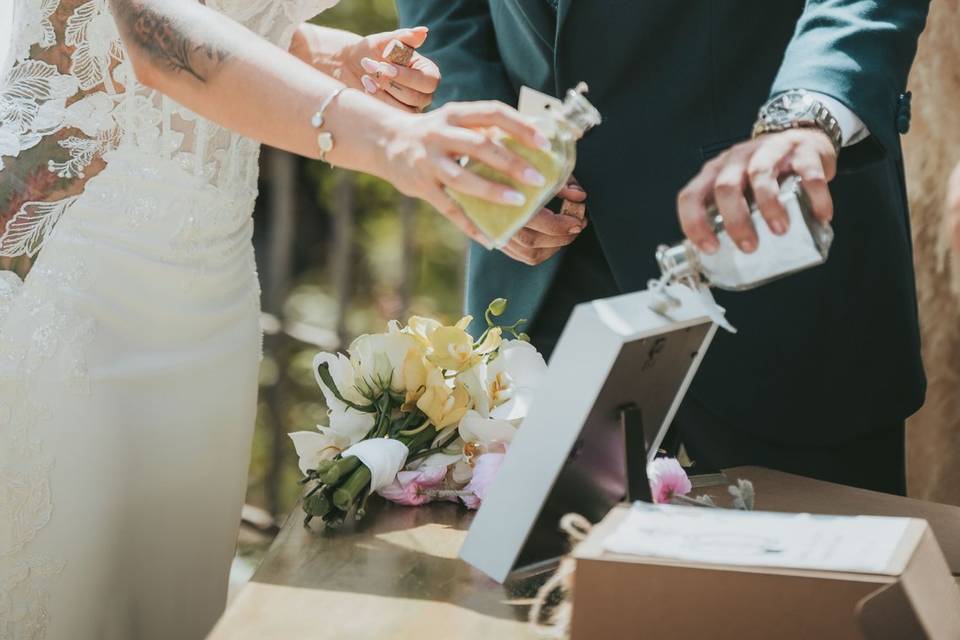 Boda Manuel & Iulia