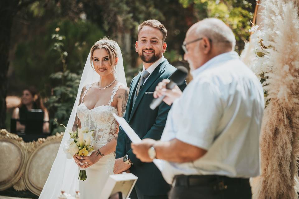 Boda Manuel & Iulia