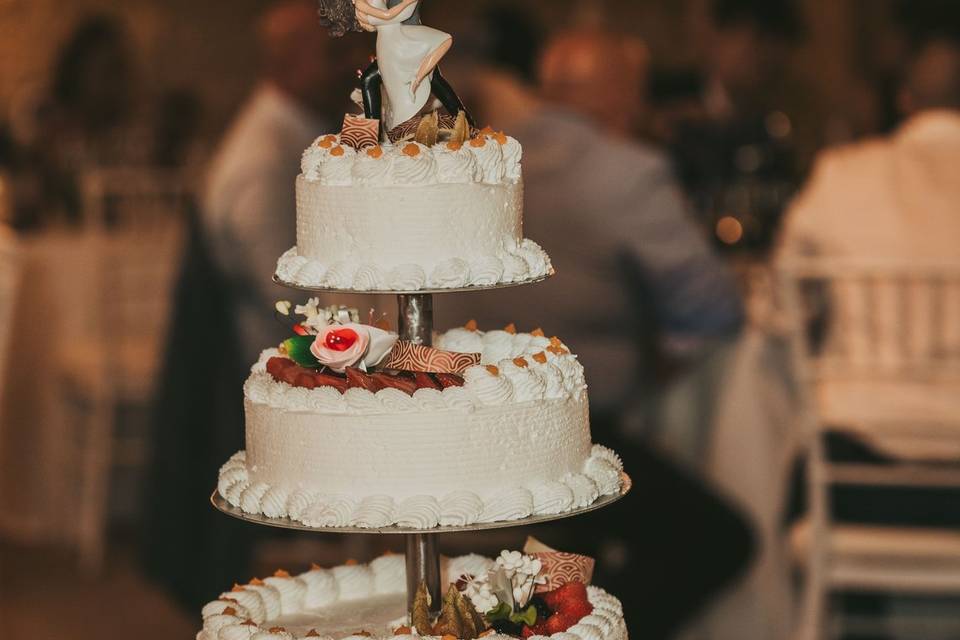 Boda Manuel & Iulia