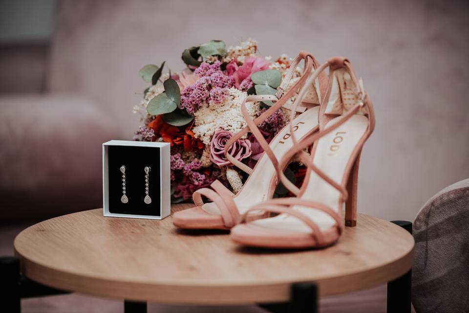 Bodas
