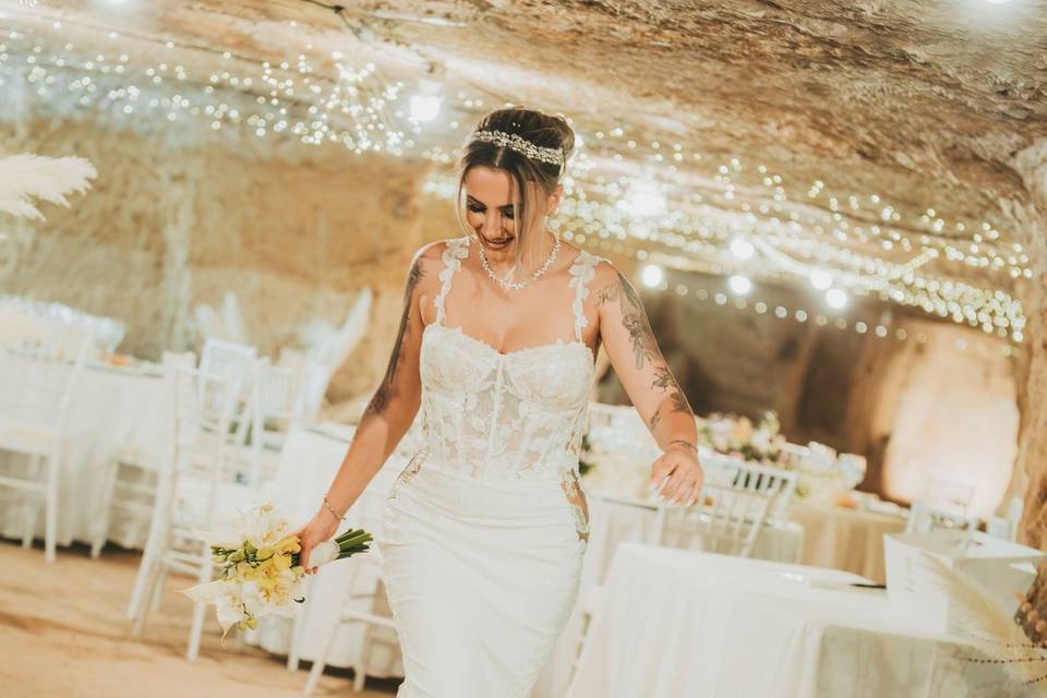 Boda Manuel & Iulia