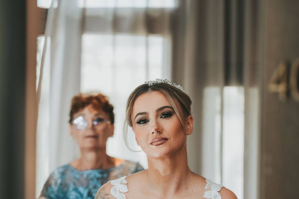 Boda Manuel & Iulia
