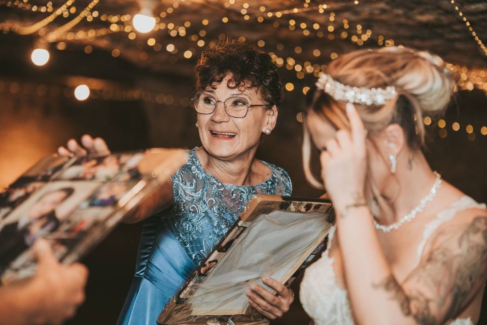 Boda Manuel & Iulia