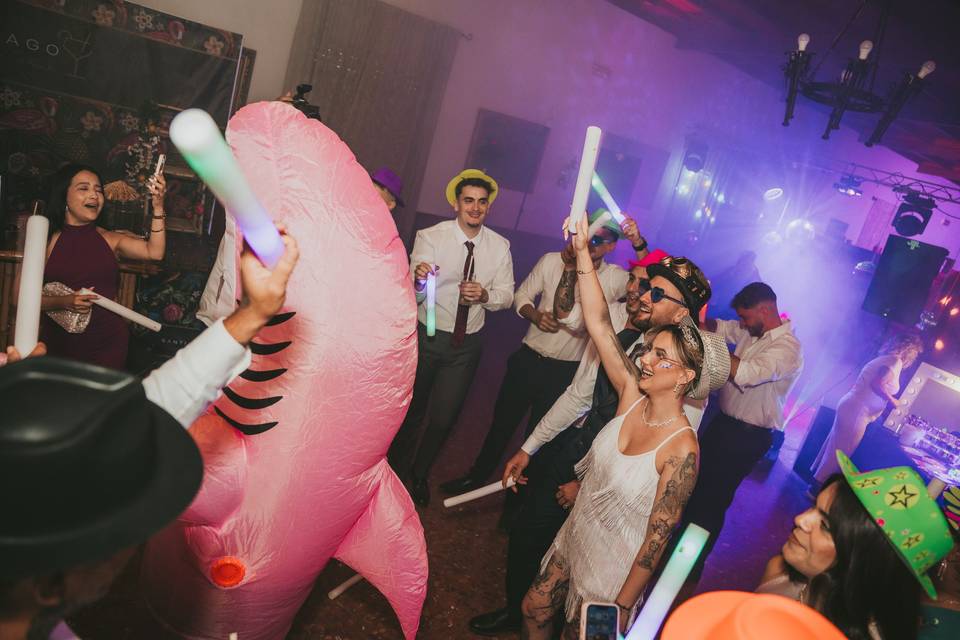 Boda Manuel & Iulia