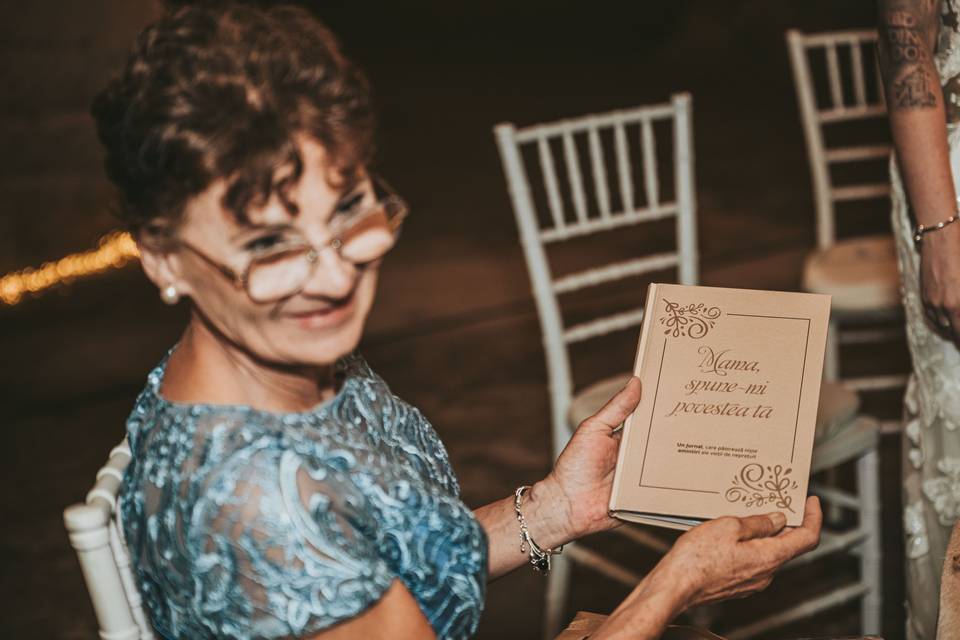 Boda Manuel & Iulia