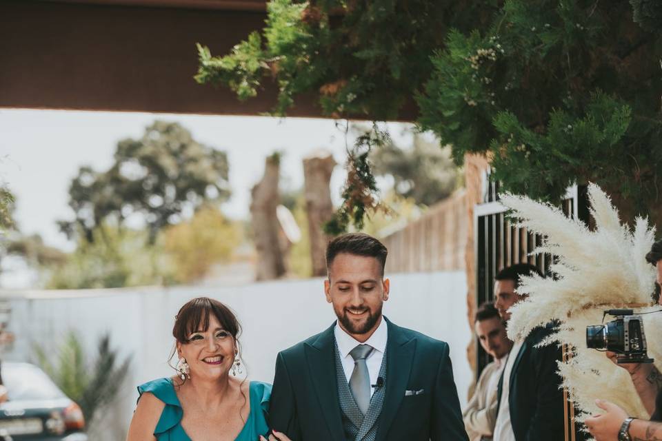 Boda Manuel & Iulia