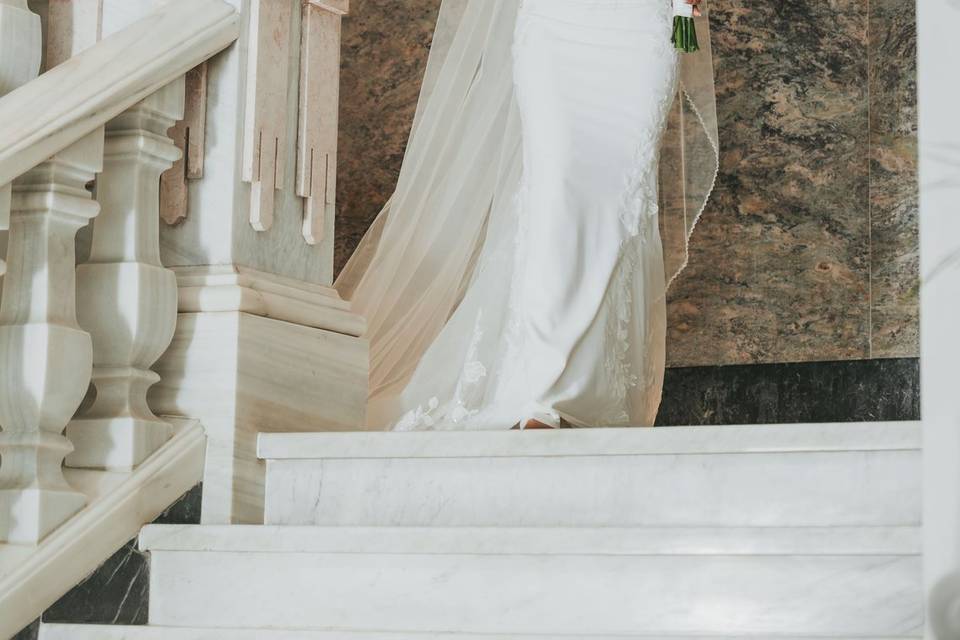 Boda Manuel & Iulia