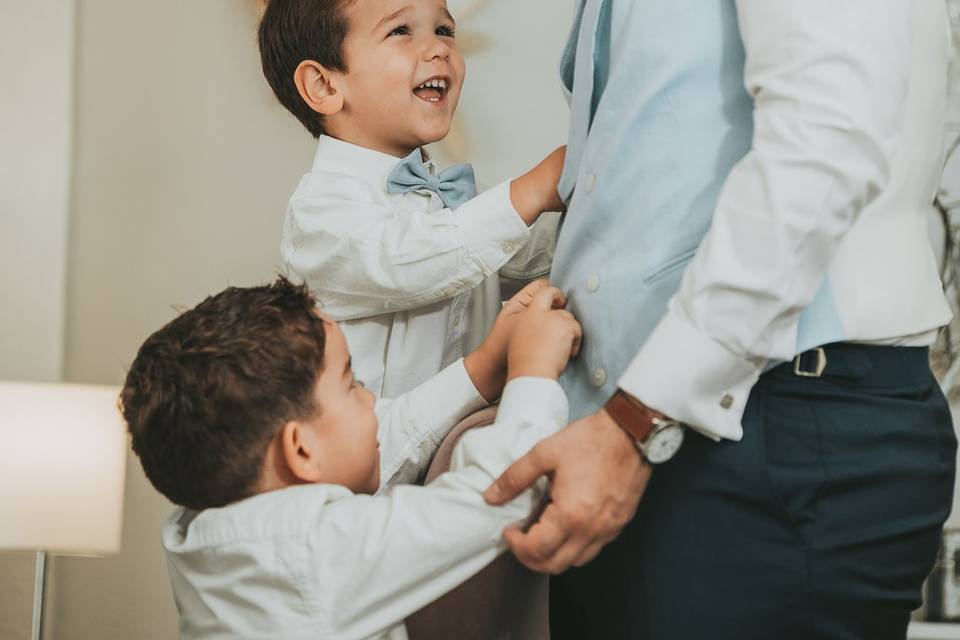 Bodas