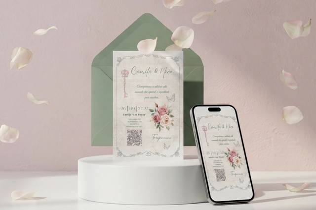 Papel + Digital