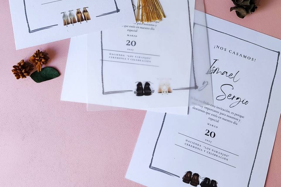 Invitación 