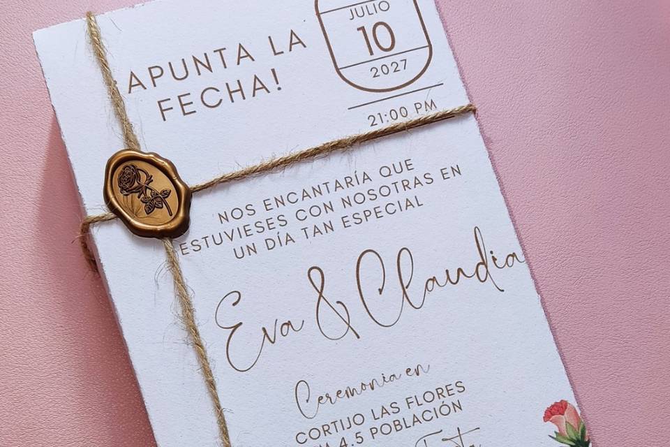 Caja Sensorial 