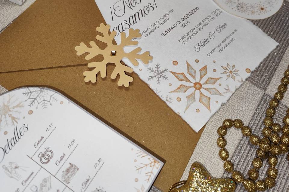 Blanca Navidad