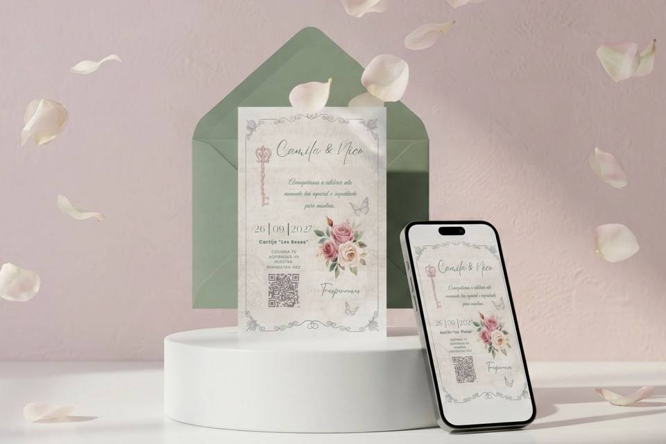 Papel + Digital