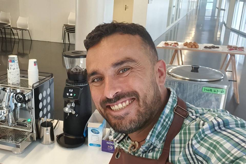 Ponencia farmacéutica