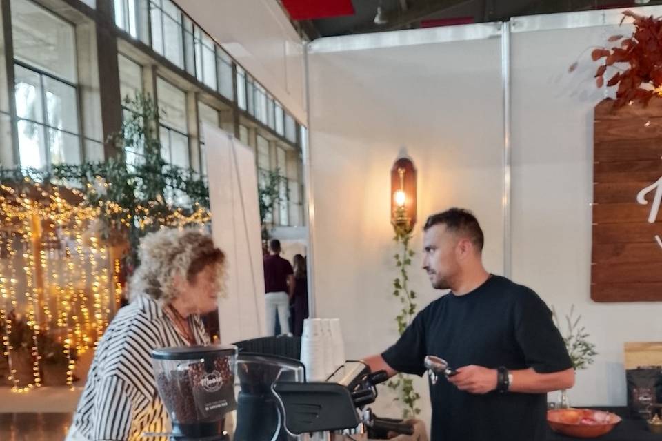 Stand Bodasur 3