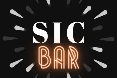 SiC Bar