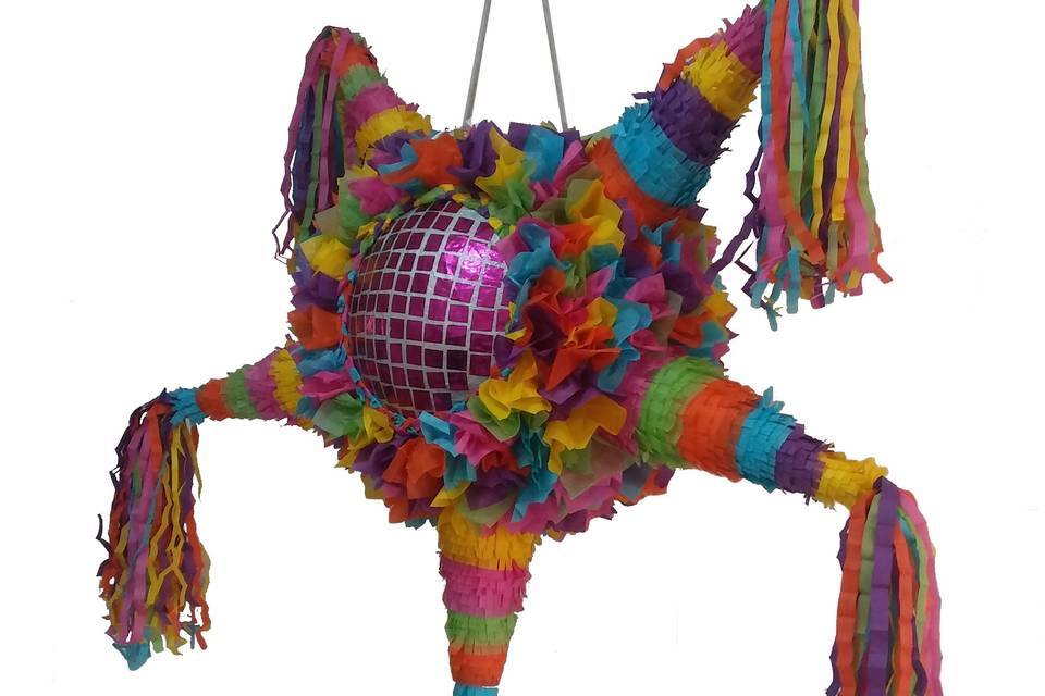 Piñata Guay