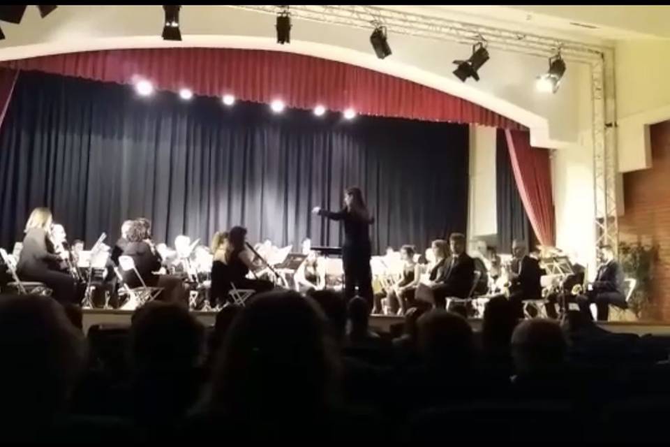 Dirección de Orquesta