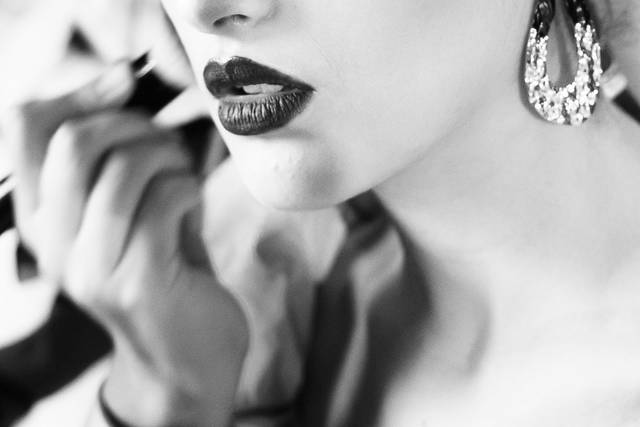 Maquillaje Glam