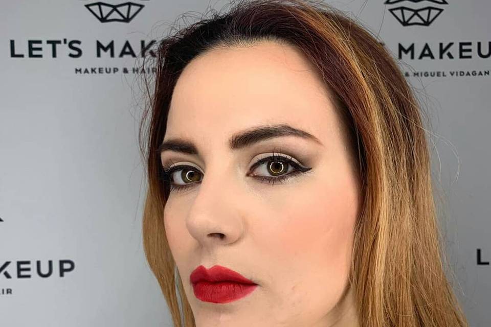 Maquillaje profesional