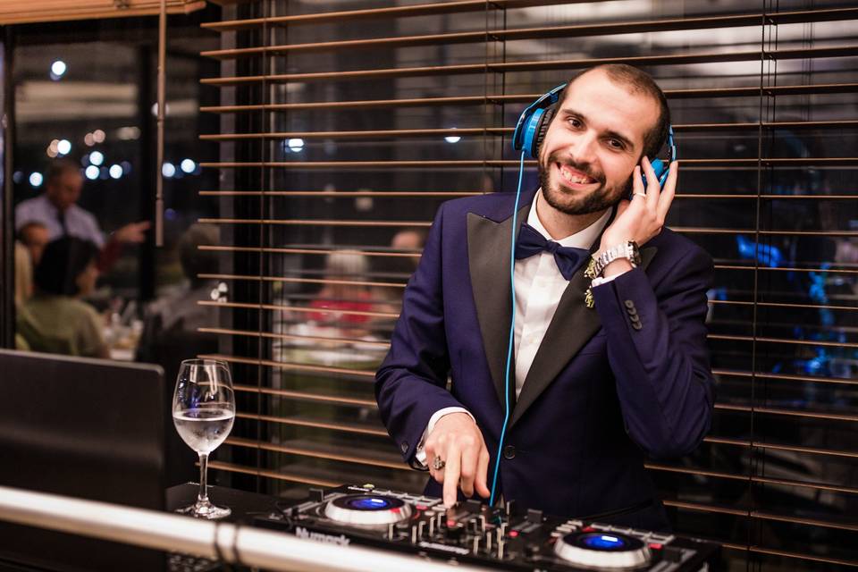 Tu Canción de Boda