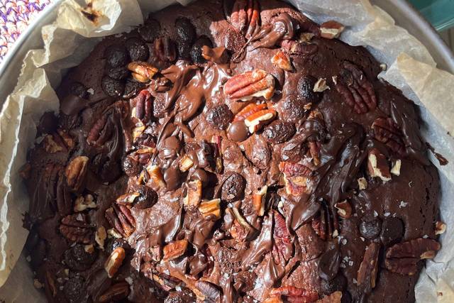 Brownie