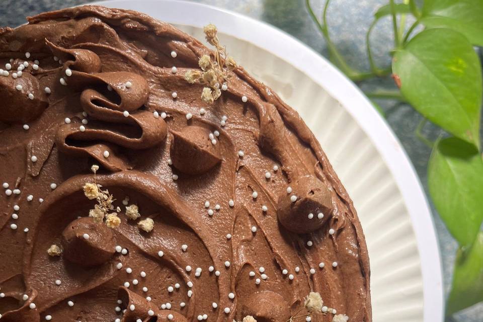 Birthdaycake