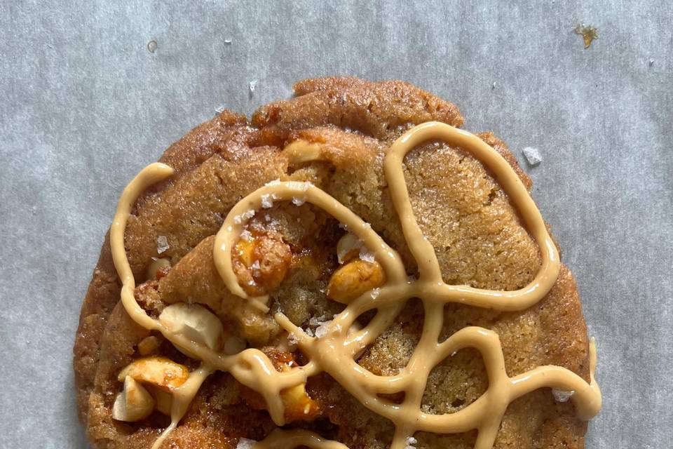 Cacahuete
